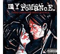 My Chemical Romance – Three Cheers for Sweet Revenge – Vinyle (Import)