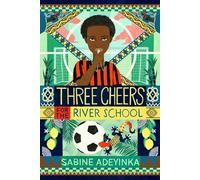 Three Cheers for the River School