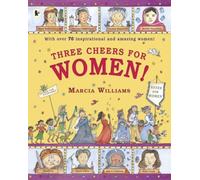 Three Cheers For Women!