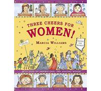 Three Cheers for Women!