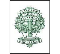 Three Chinese Love Songs: Score And Parts