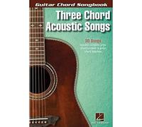 Three Chord Acoustic Songs