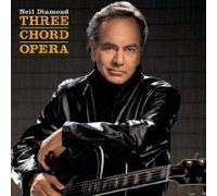 Three Chord Opera