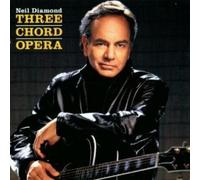 Three Chord Opera [Import]