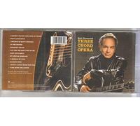 Three chord opera - Three Chord Opera [Import]