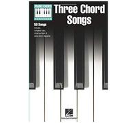 Three Chord Songs