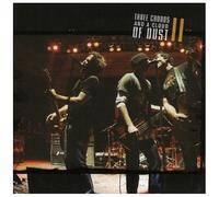Watershed – Three Chords & a Cloud of Dust – CD – Volume II