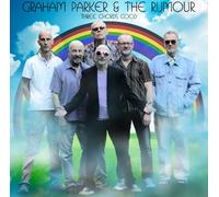 Graham Parker – Three Chords Good – Vinyle LP – Neuf