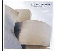 For Square - Three Chords One Capo [Import]
