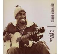 Three Chords & The Truth