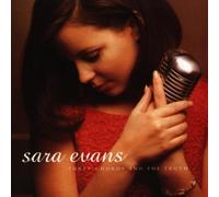 Sara Evans – Three Chords & The Truth – Import – BMG