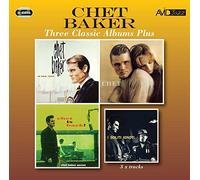 Three Classic Albums / Chet Baker