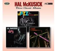 Three Classic Albums/Hal Mckusick