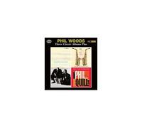 Three Classic Albums Plus