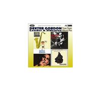 Three Classic Albums Plus