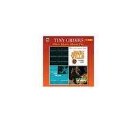 Three Classic Albums Plus