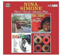 Three Classic Albums Plus