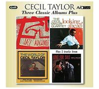 Three Classic Albums Plus