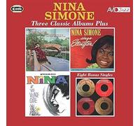 Three Classic Albums Plus CD