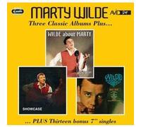 Three Classic Albums Plus... Inclus 13 titres bonus
