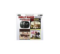 Three Classic Albums Plus: Peter Gunn/Son Of Gunn/Bells Are Ringing