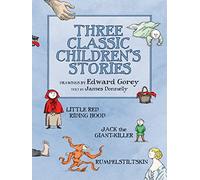 Three Classic Children's Stories