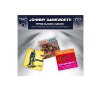 Johnny Dankworth – Three Classic.. – CD – Digi