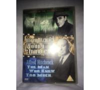 Three Classics Of The Silver Screen - Dvd