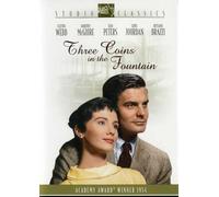 Three Coins in the Fountain [Import USA Zone 1]
