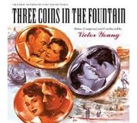 Three Coins In The Fountain [SOUNDTRACK]