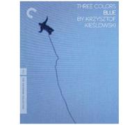 Three Colors: Blue (Criterion Collection) [Blu-Ray] Ac-3/Dolby Digital, Widescreen
