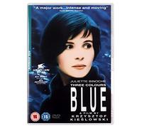 Three Colors: Blue [Import anglais]