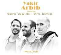 Three Colors CD