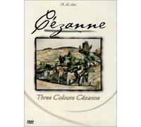 Three Colors Cezanne [Import USA Zone 1]