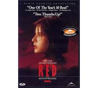 Three Colors: Red [DVD] [Import]