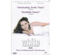 Three Colors: White