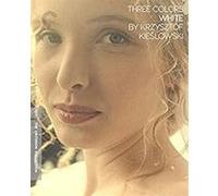 Three Colors : White Blu-ray E