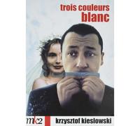 Three Colors White - Dvd