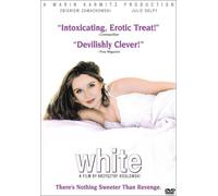 Three Colors - White (Trois couleurs : Blanc) [Import USA Zone 1]