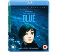 Three Colours: Blue (Blu-ray) Hugues Quester Hélène Vincent Benoit Regent