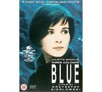 Three Colours Blue G