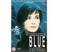 Three Colours Blue G