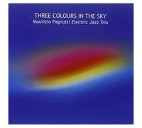 Three Colours In The Sky