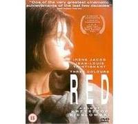 Three Colours Red G
