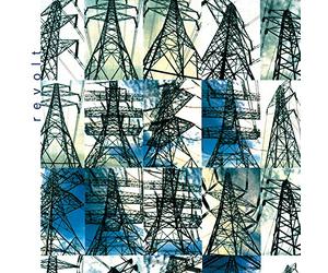 Three Colours Red - Revolt