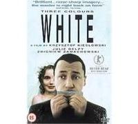 Three Colours White G