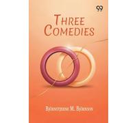 Three Comedies