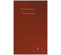 Three Comedies