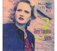 Three Complete Novels