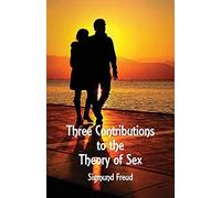 Three Contributions To The Theory Of Sex